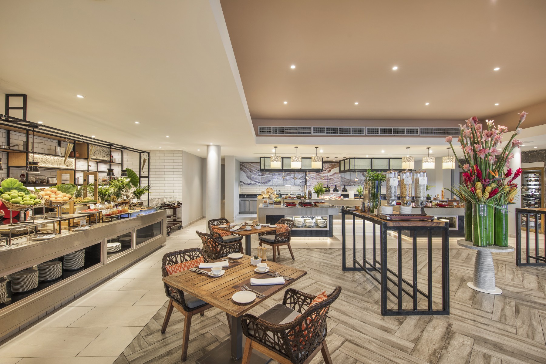 Anantara Iko Mauritius Resort & Villas